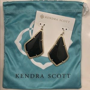 Kendra Scott earrings
